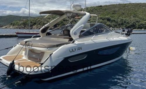 Cranchi Endurance 33 beoordelingen en specificaties